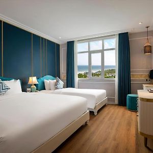 Angel Hotels Beach Da Nang