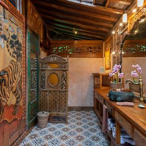 One-Bedroom Cottage